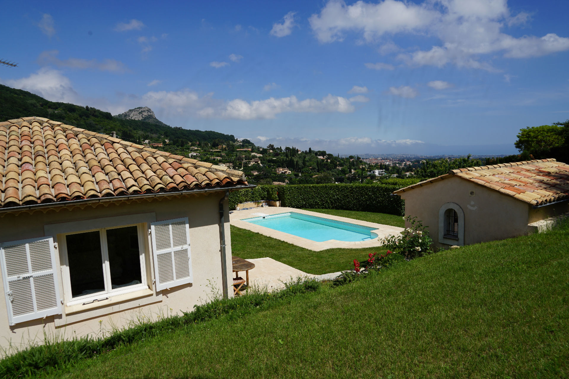 Vente Maison Vence 06140 sur Le Partenaire