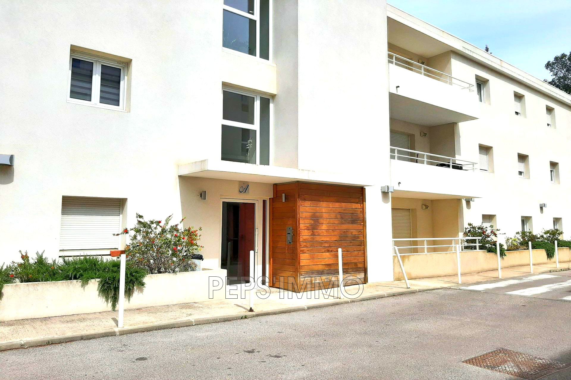 Agence immobilière de PEPS'IMMO