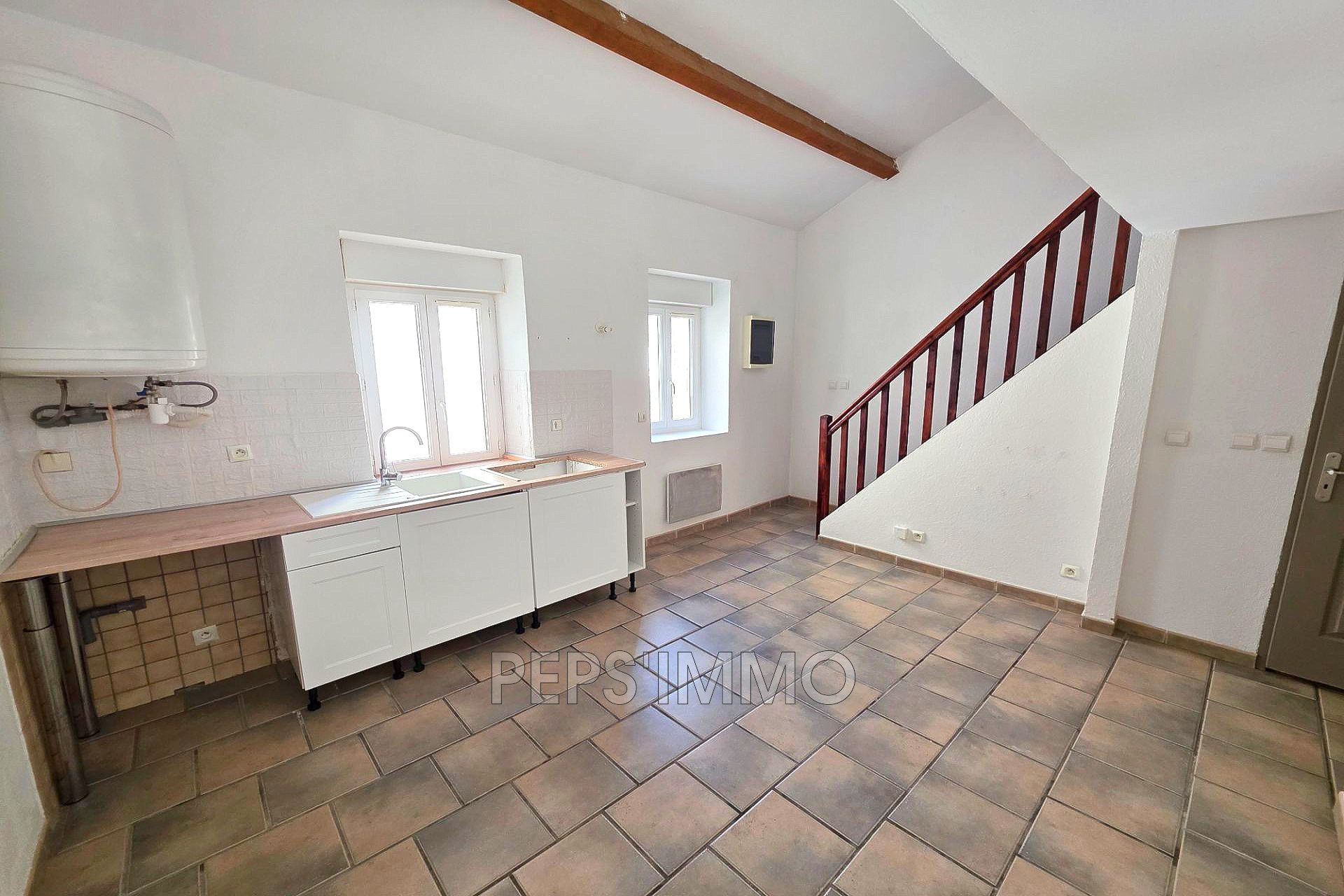 Agence immobilière de PEPS'IMMO