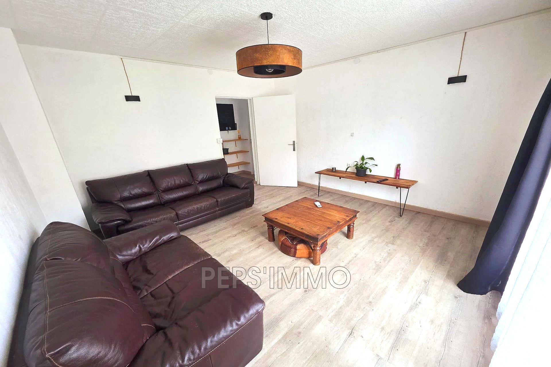 Agence immobilière de PEPS'IMMO
