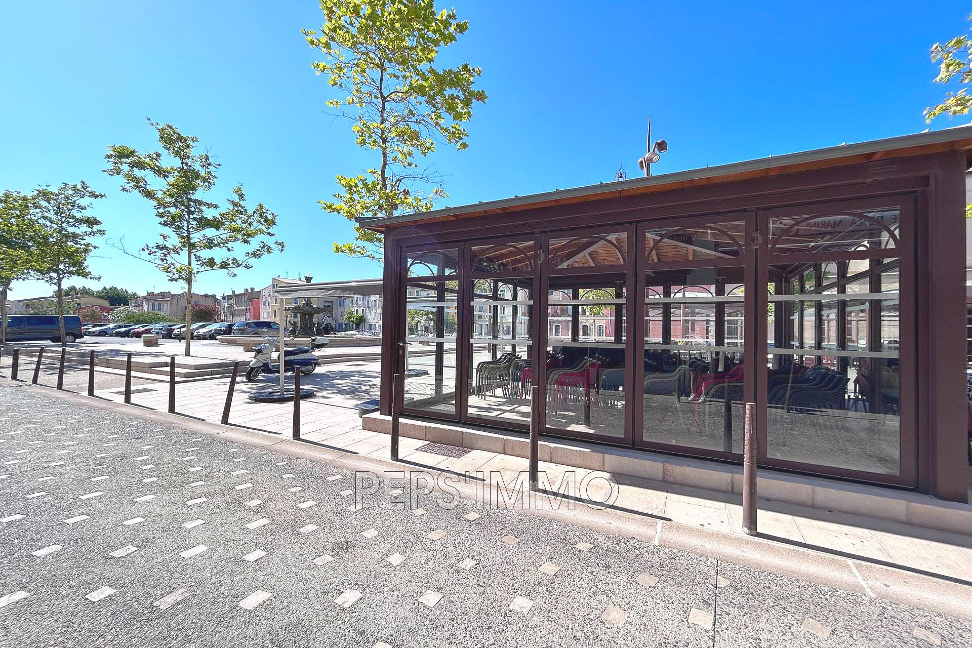 Agence immobilière de PEPS'IMMO