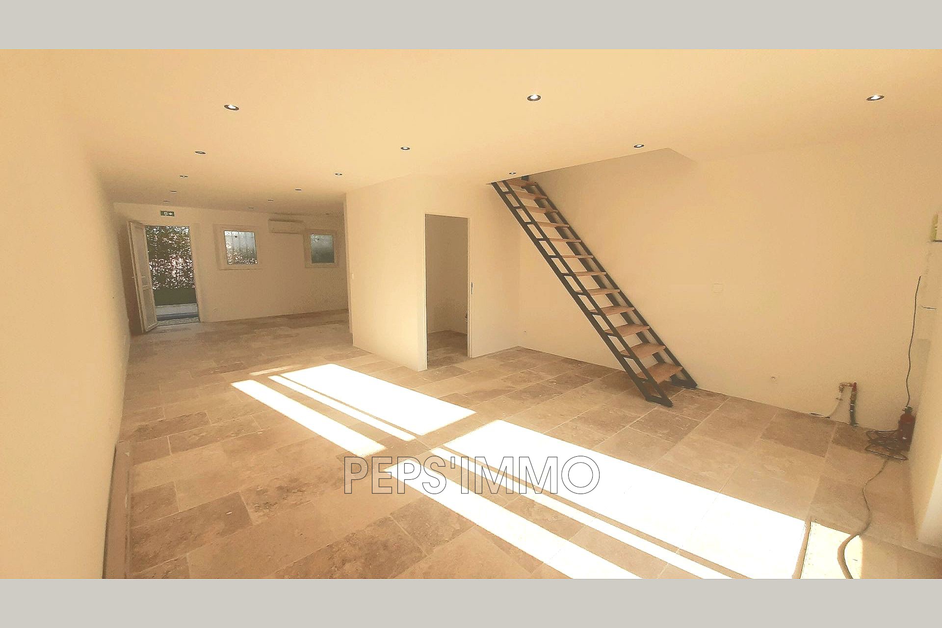 Agence immobilière de PEPS'IMMO
