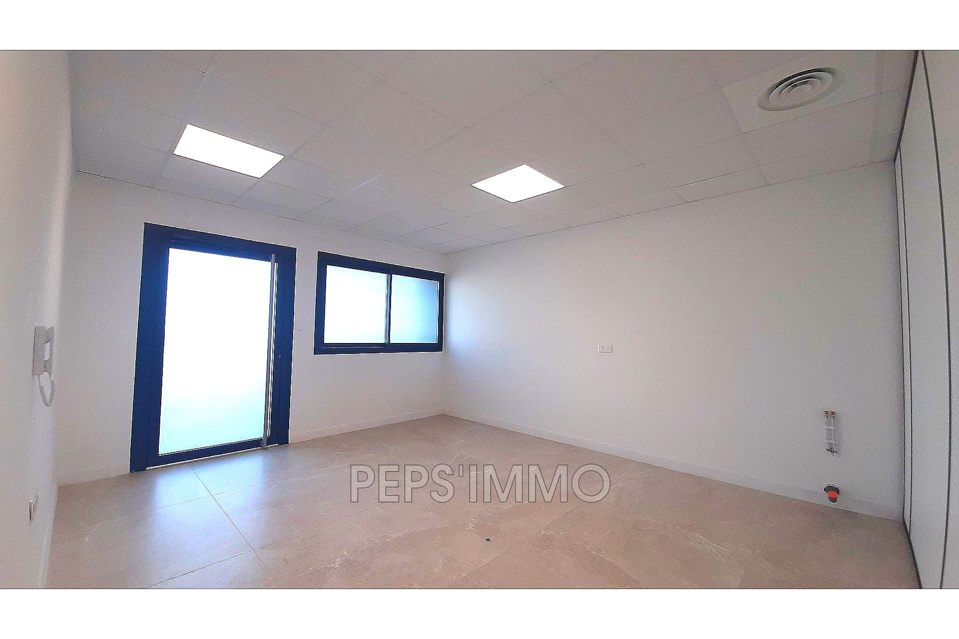 Agence immobilière de PEPS'IMMO
