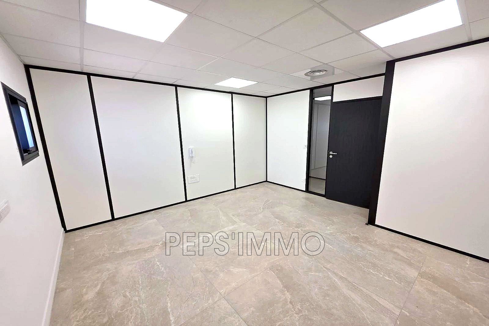 Agence immobilière de PEPS'IMMO