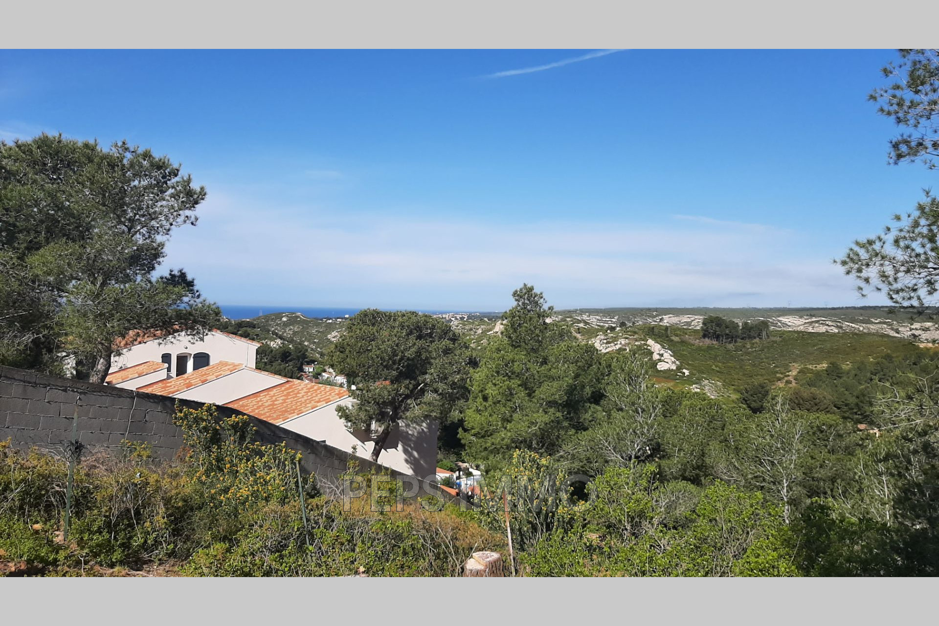 Agence immobilière de PEPS'IMMO