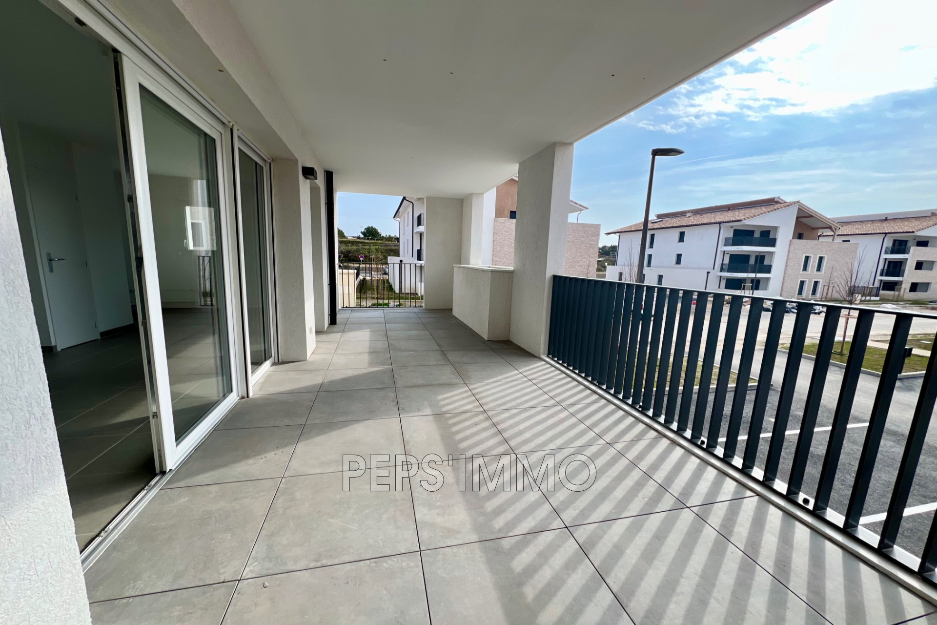Agence immobilière de PEPS'IMMO