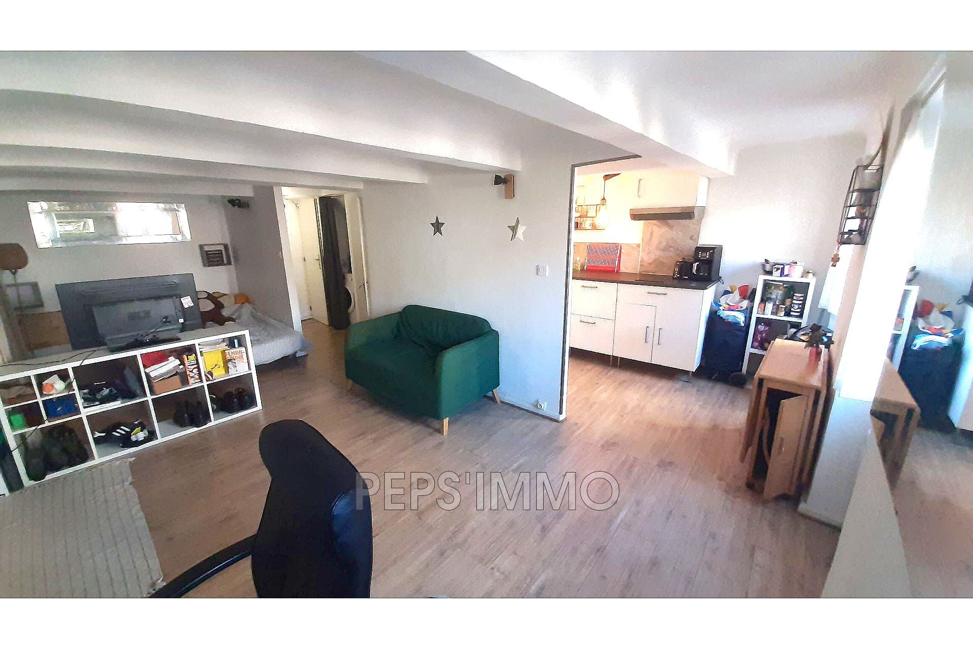 Agence immobilière de PEPS'IMMO