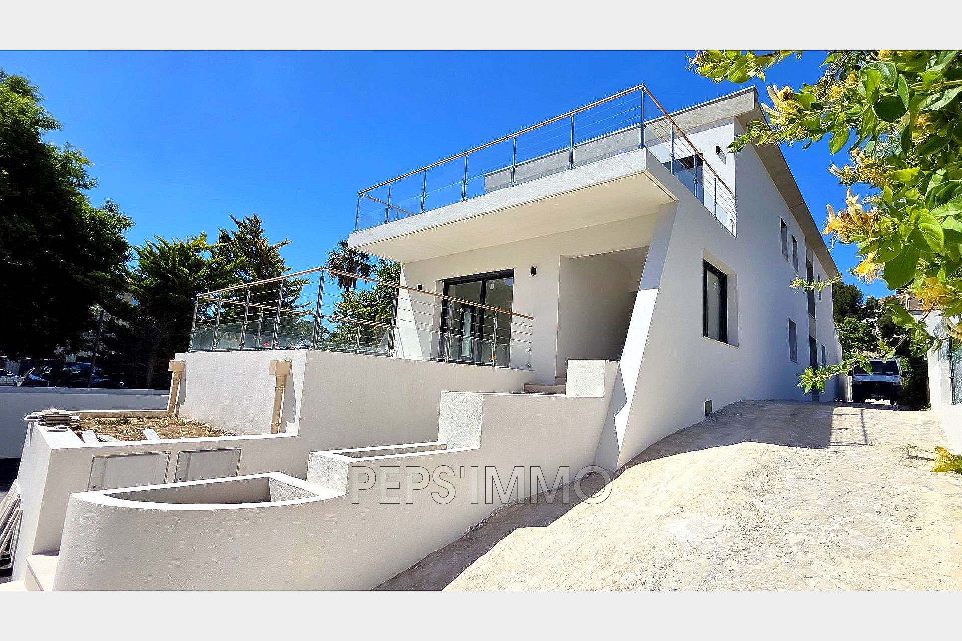 Agence immobilière de PEPS'IMMO