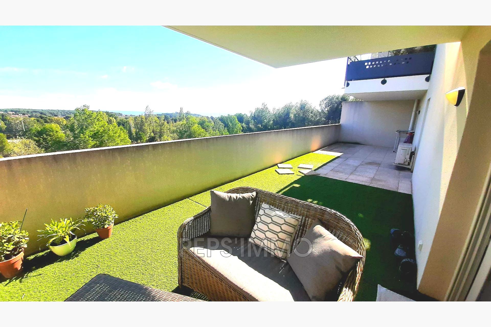 Agence immobilière de PEPS'IMMO