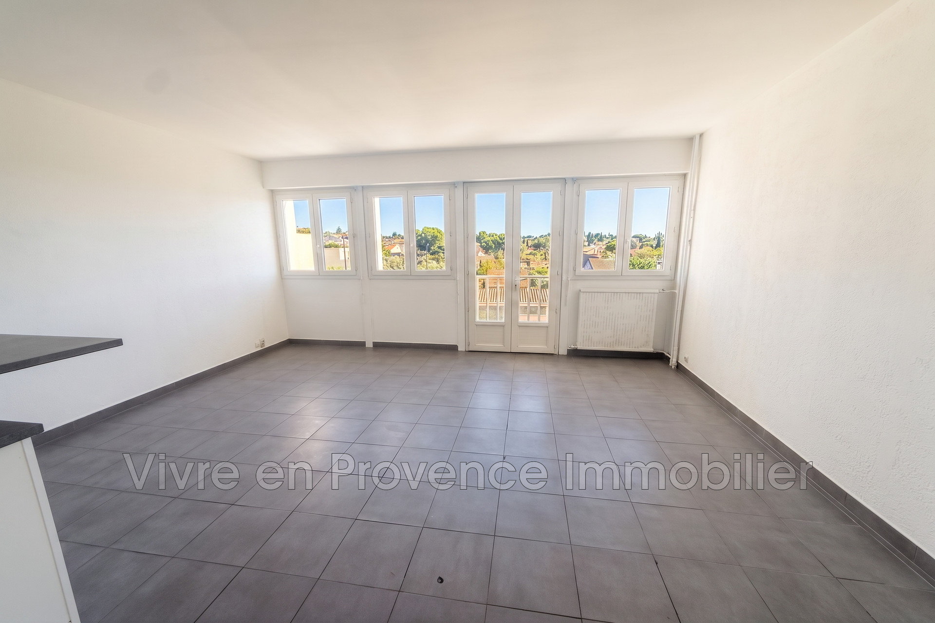 Agence immobilière de Vivre en Provence