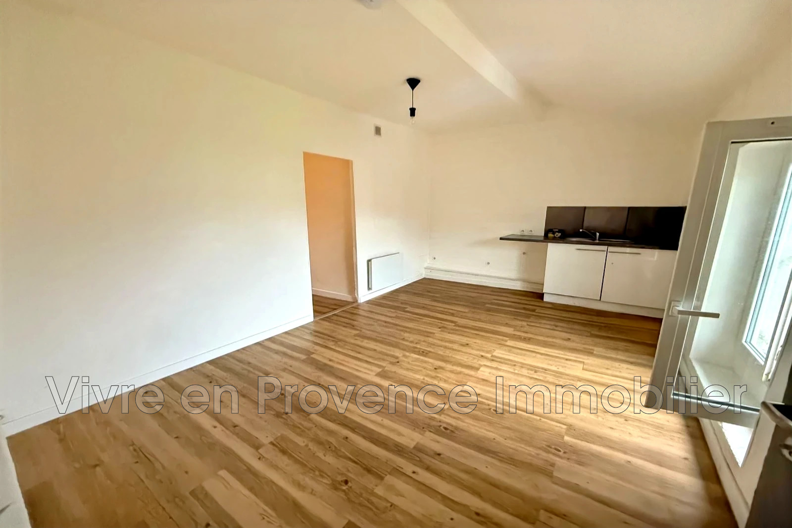 Agence immobilière de Vivre en Provence