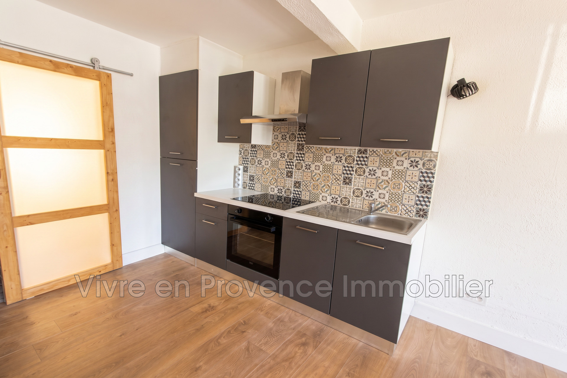 Agence immobilière de Vivre en Provence