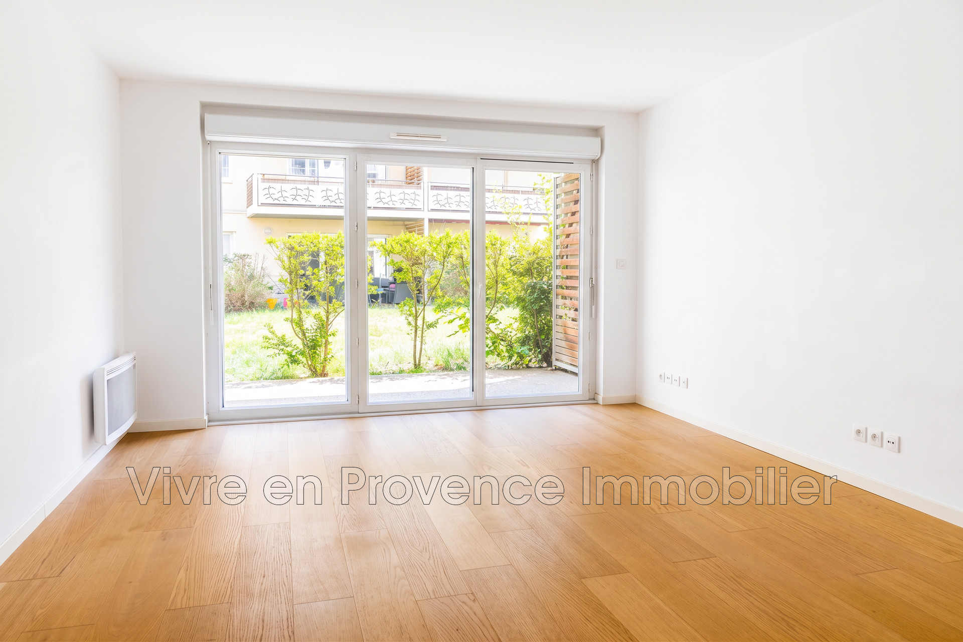 Agence immobilière de Vivre en Provence