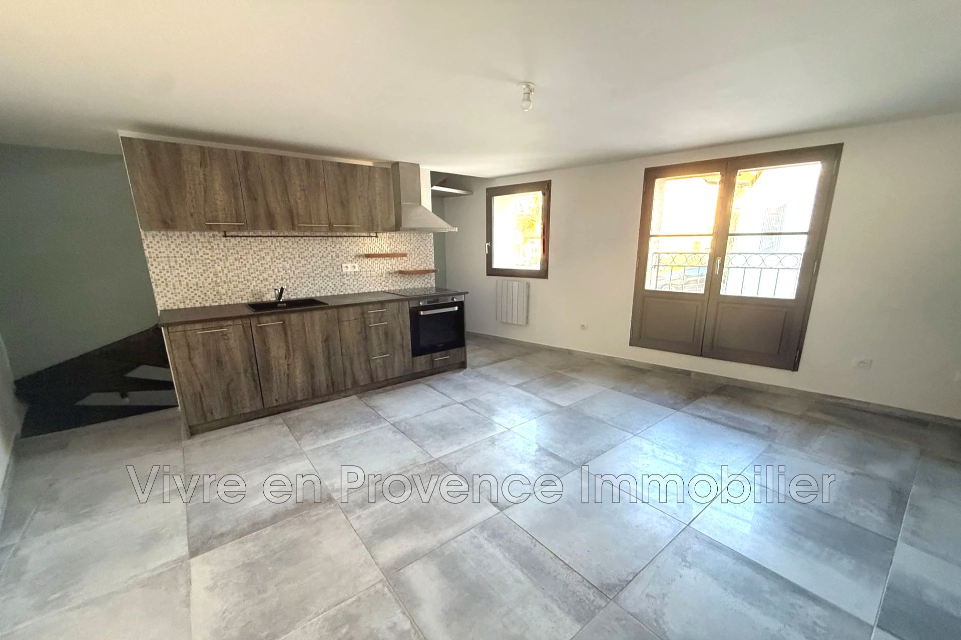 Agence immobilière de Vivre en Provence