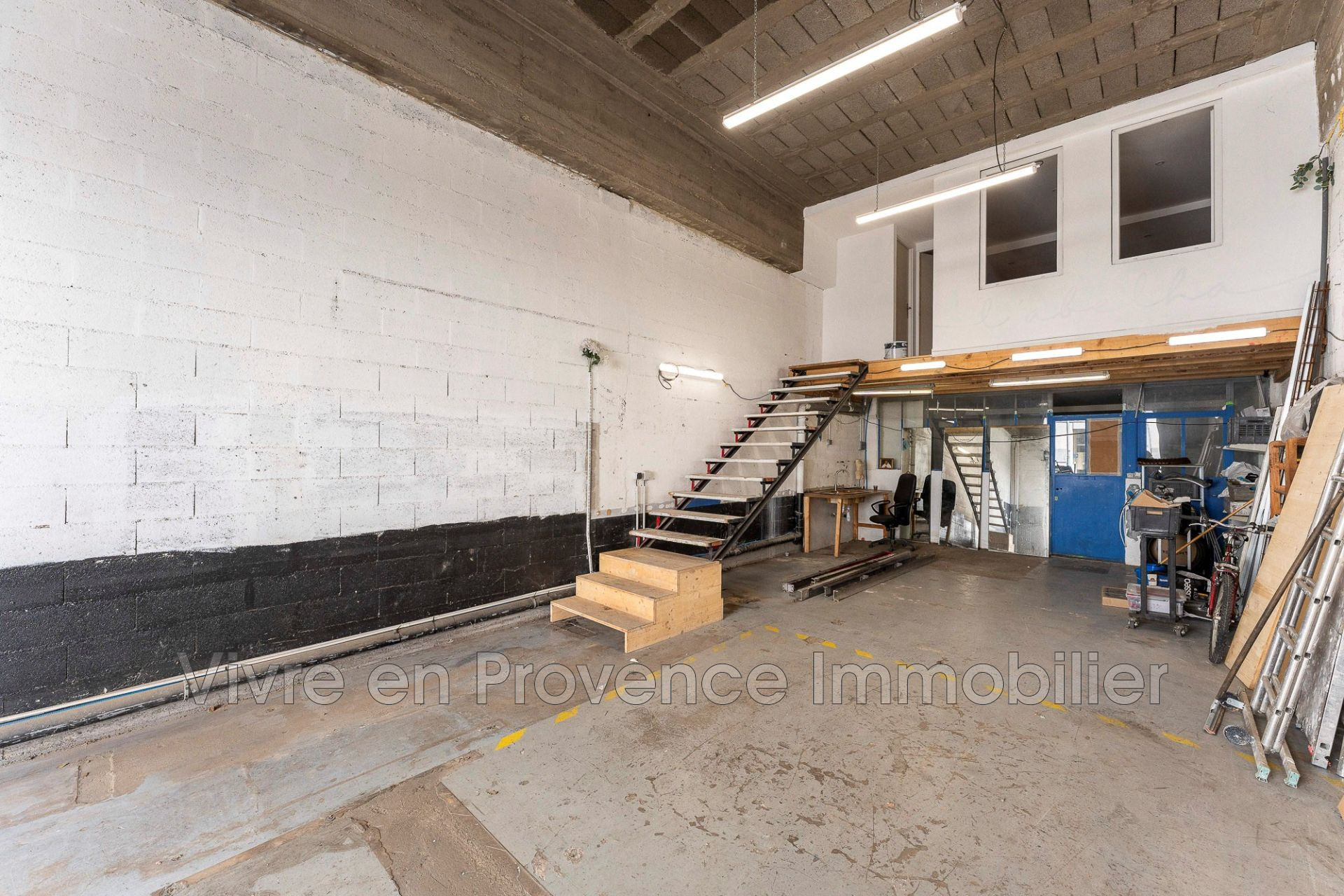 Agence immobilière de Vivre en Provence