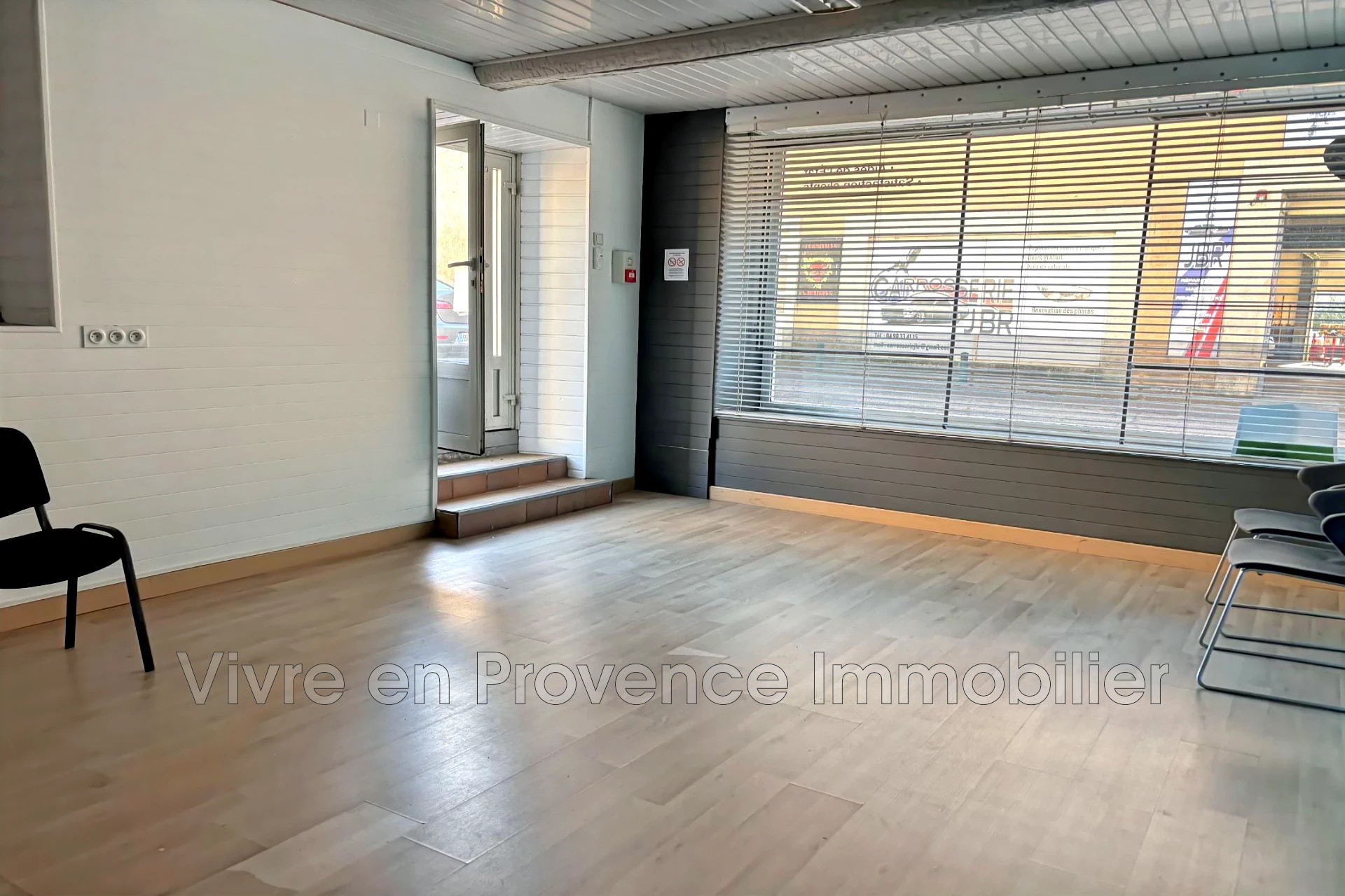 Agence immobilière de Vivre en Provence