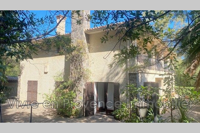 Agence immobilière de Vivre en Provence