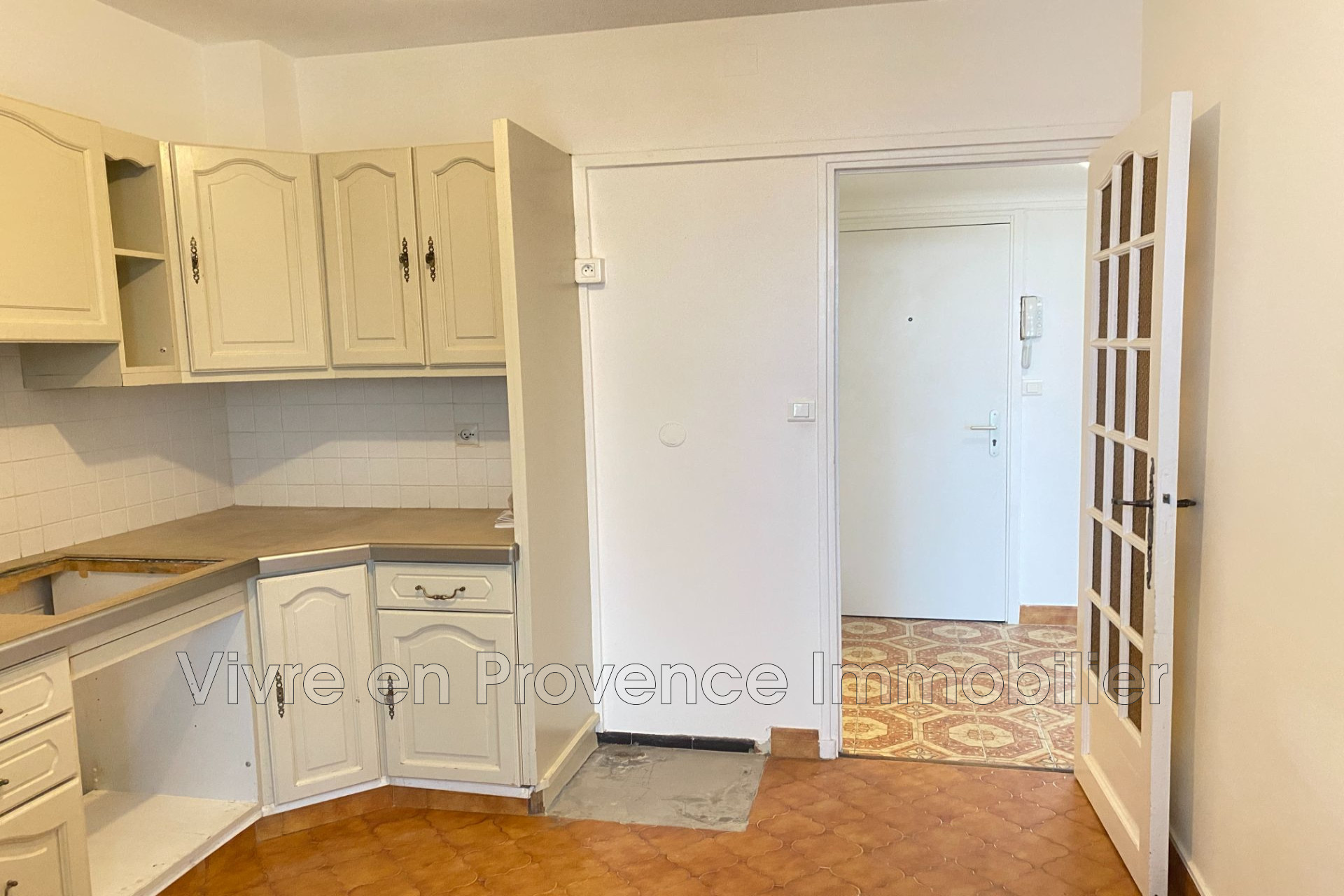 Agence immobilière de Vivre en Provence