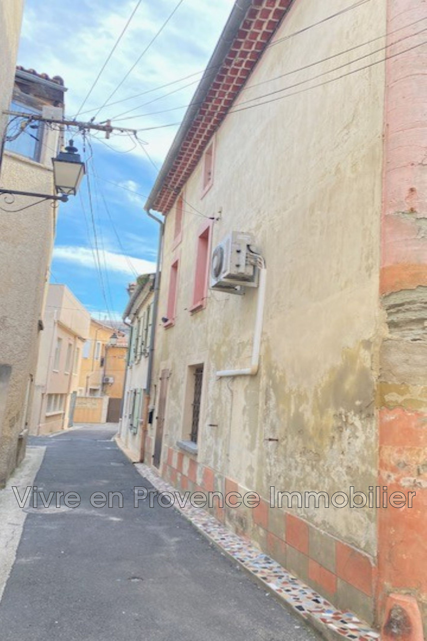 Agence immobilière de Vivre en Provence