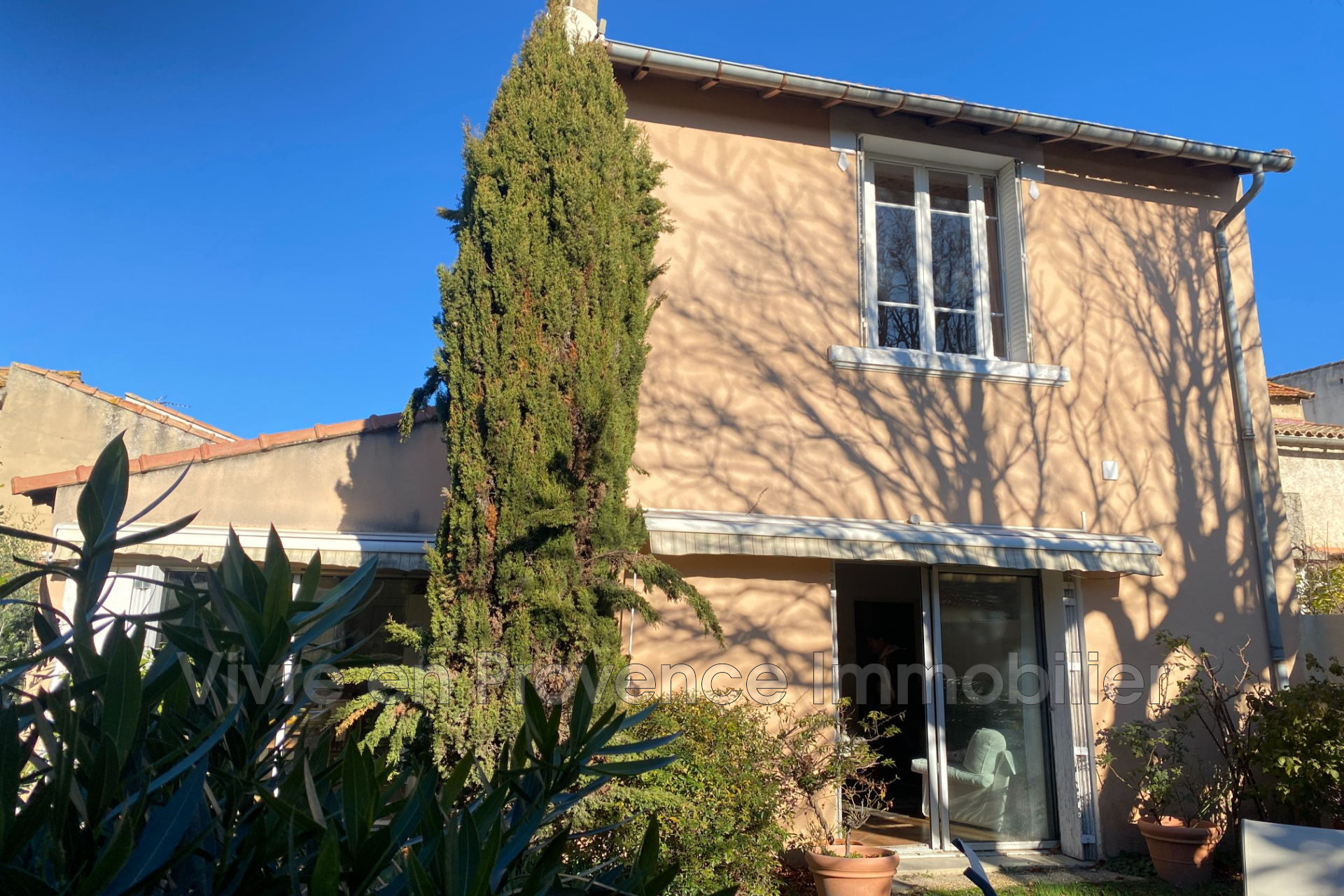 Agence immobilière de Vivre en Provence