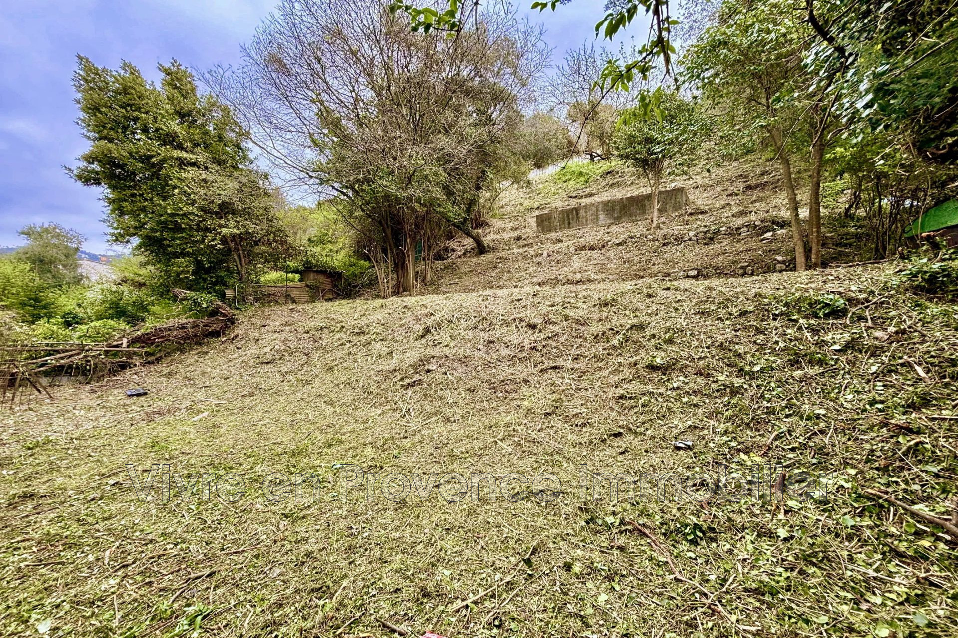 Agence immobilière de Vivre en Provence