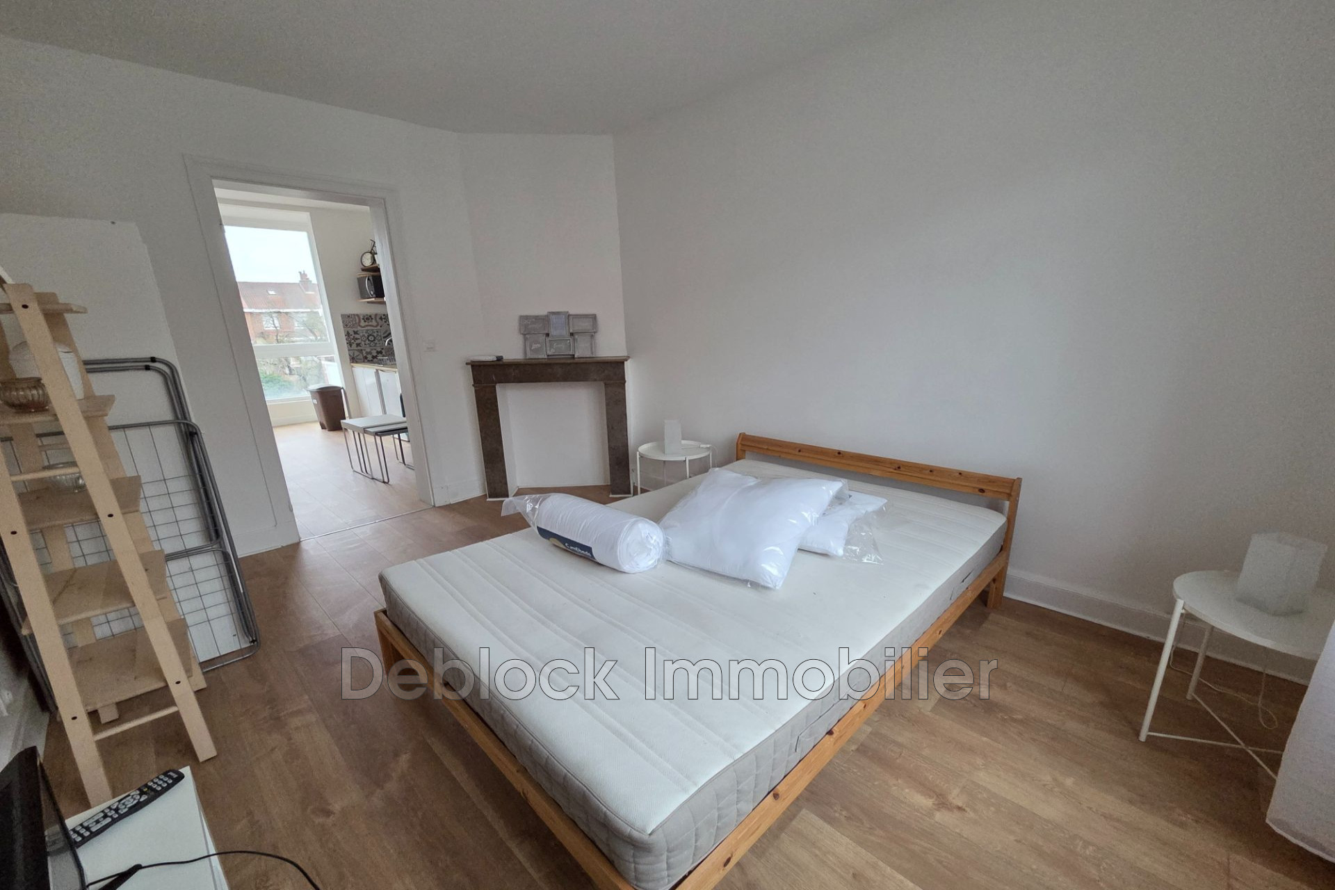 Agence immobilière de Deblock Immobilier