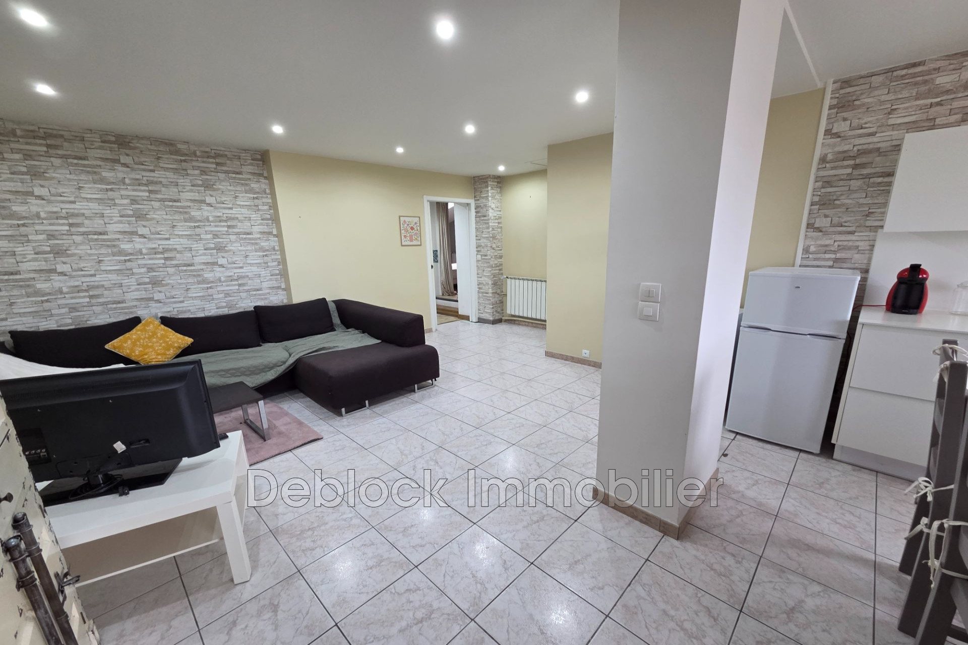 Agence immobilière de Deblock Immobilier