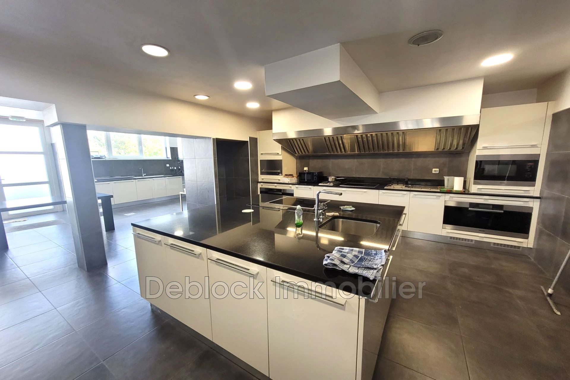 Agence immobilière de Deblock Immobilier