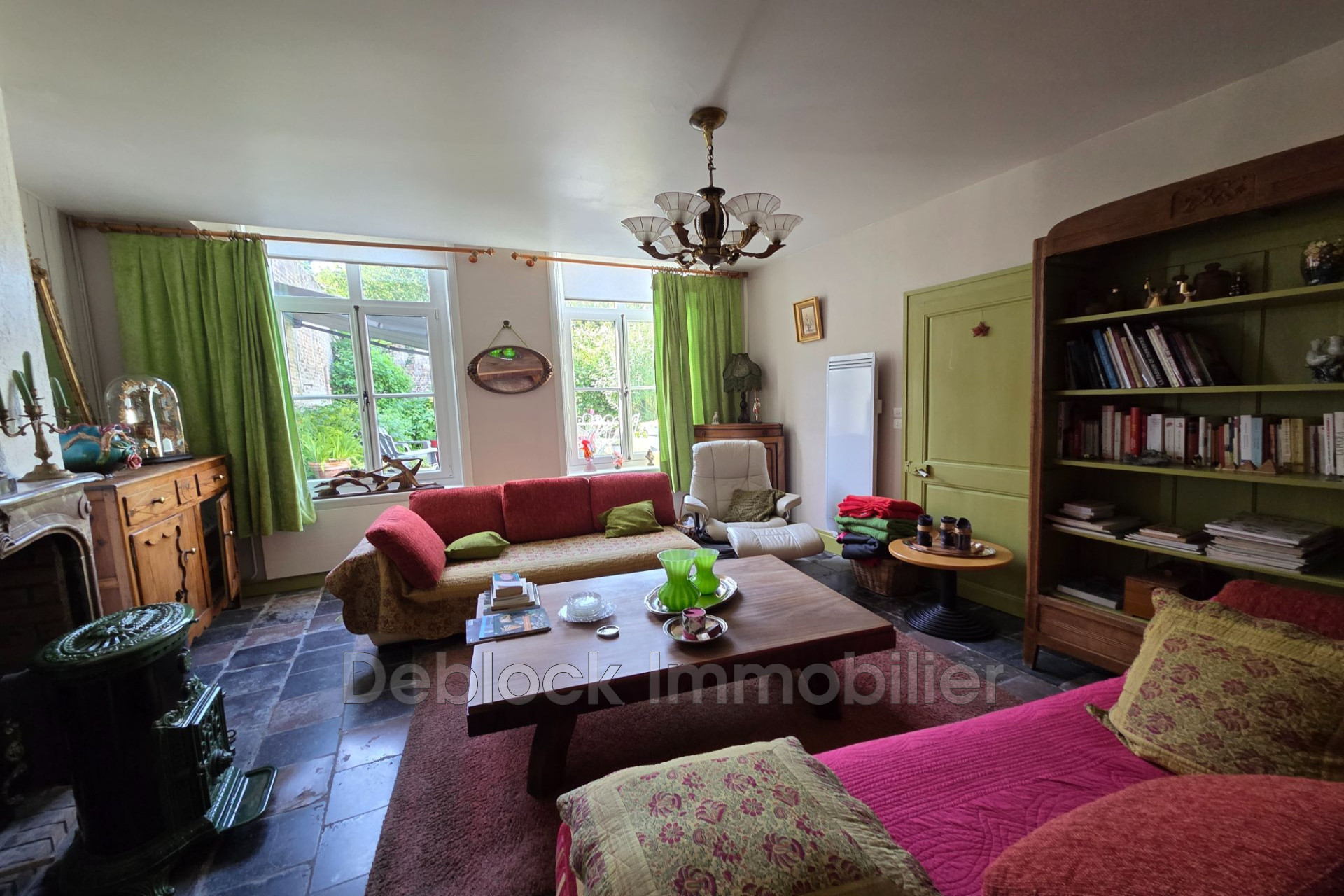 Image principale - Bergues