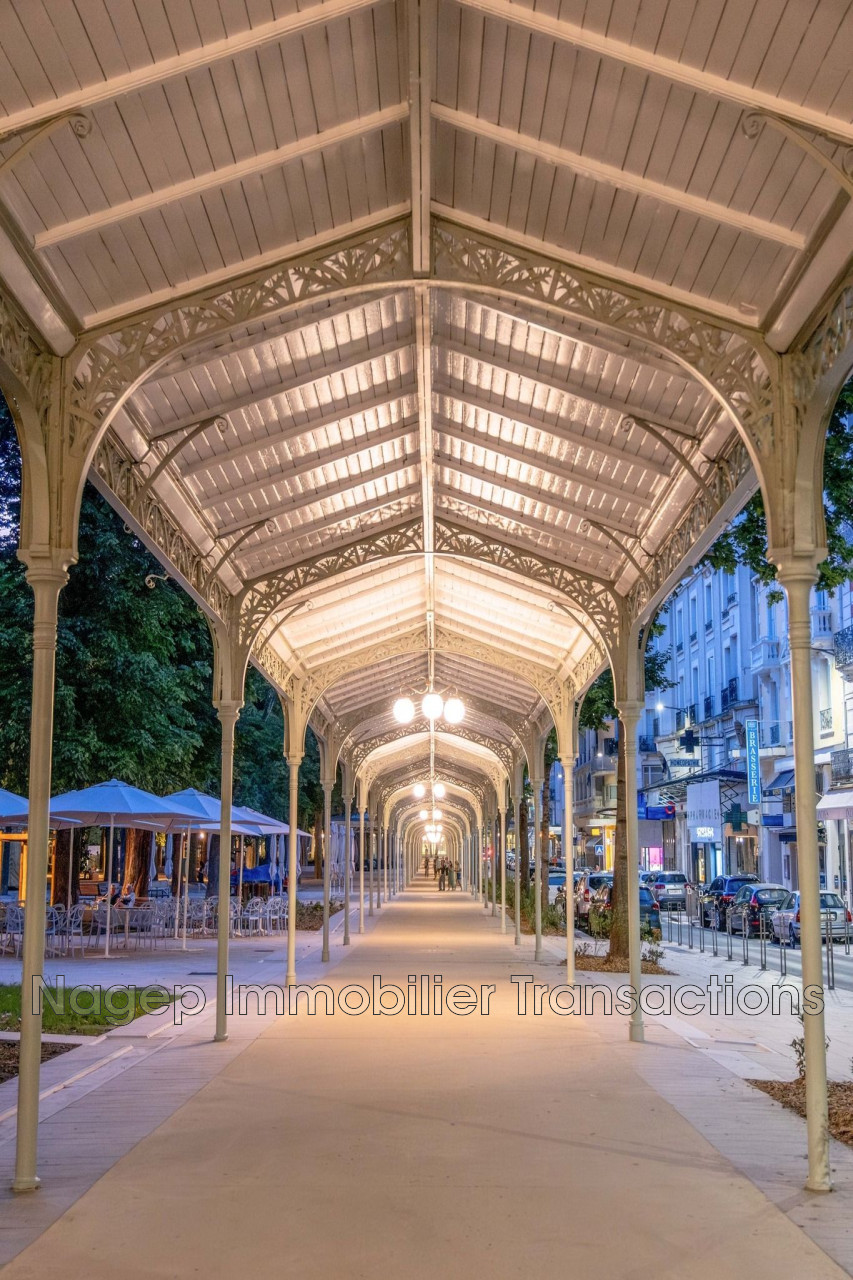 Agence immobilière de Nagep Immobilier Transactions