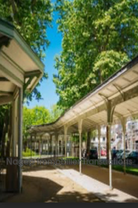 Agence immobilière de Nagep Immobilier Transactions