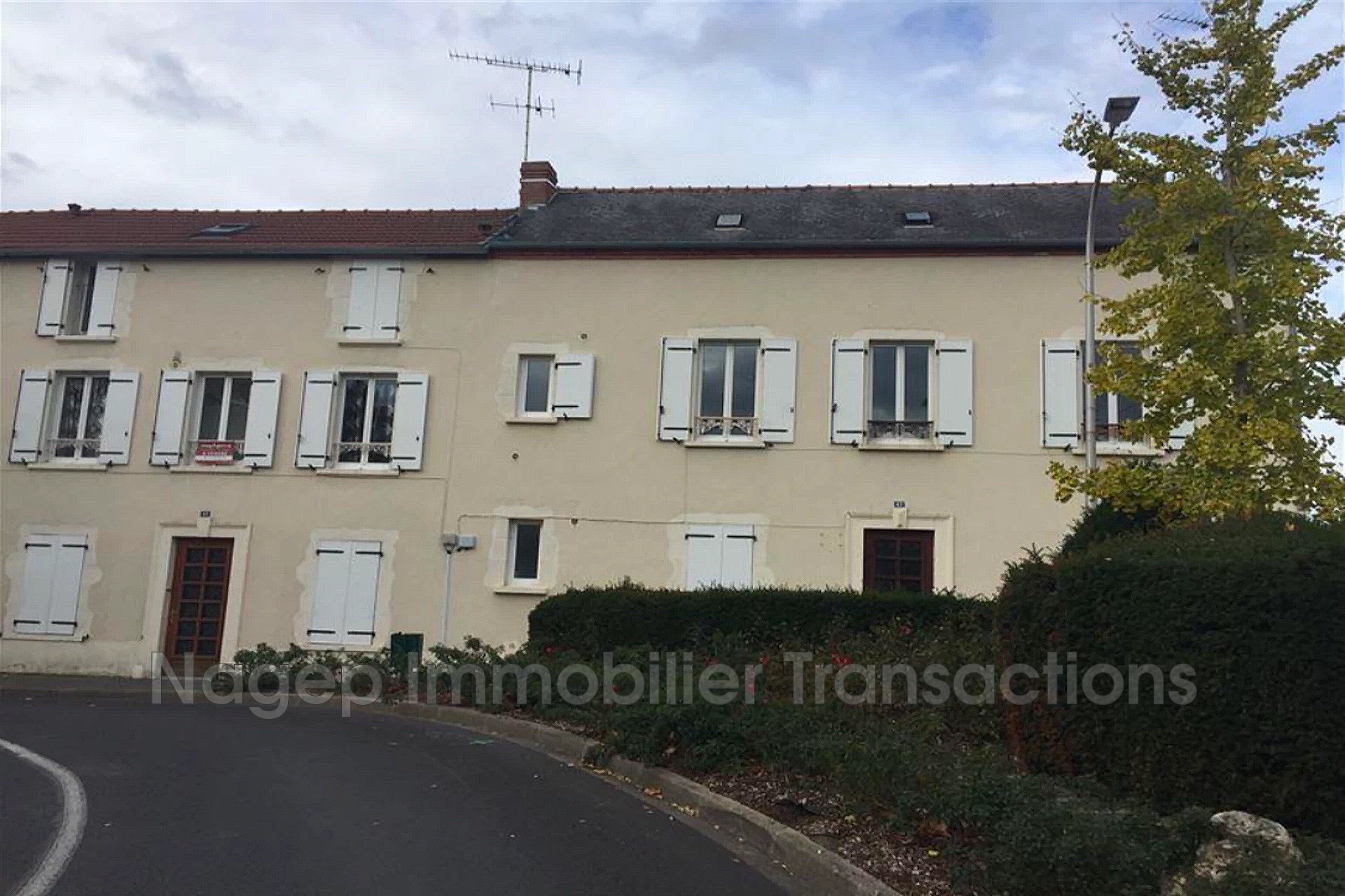 Agence immobilière de Nagep Immobilier Transactions