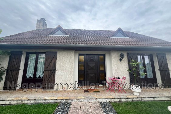 Agence immobilière de Nagep Immobilier Transactions