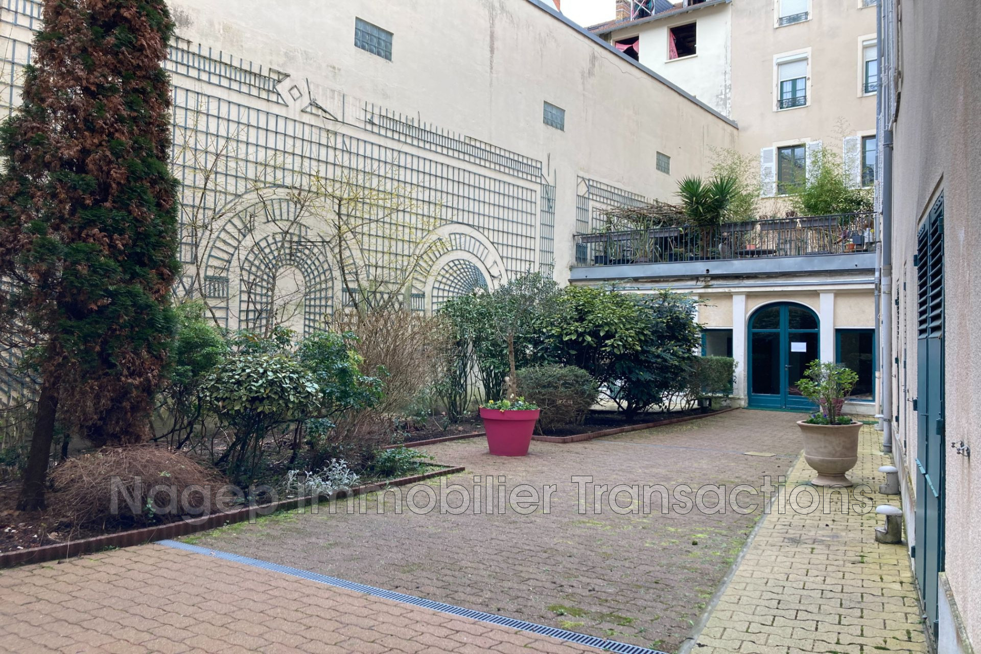 Agence immobilière de Nagep Immobilier Transactions