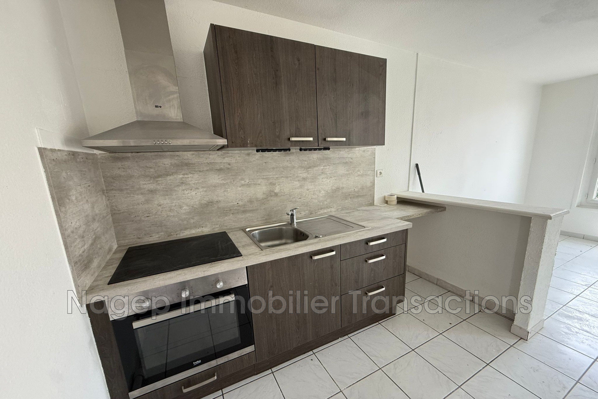 Agence immobilière de Nagep Immobilier Transactions