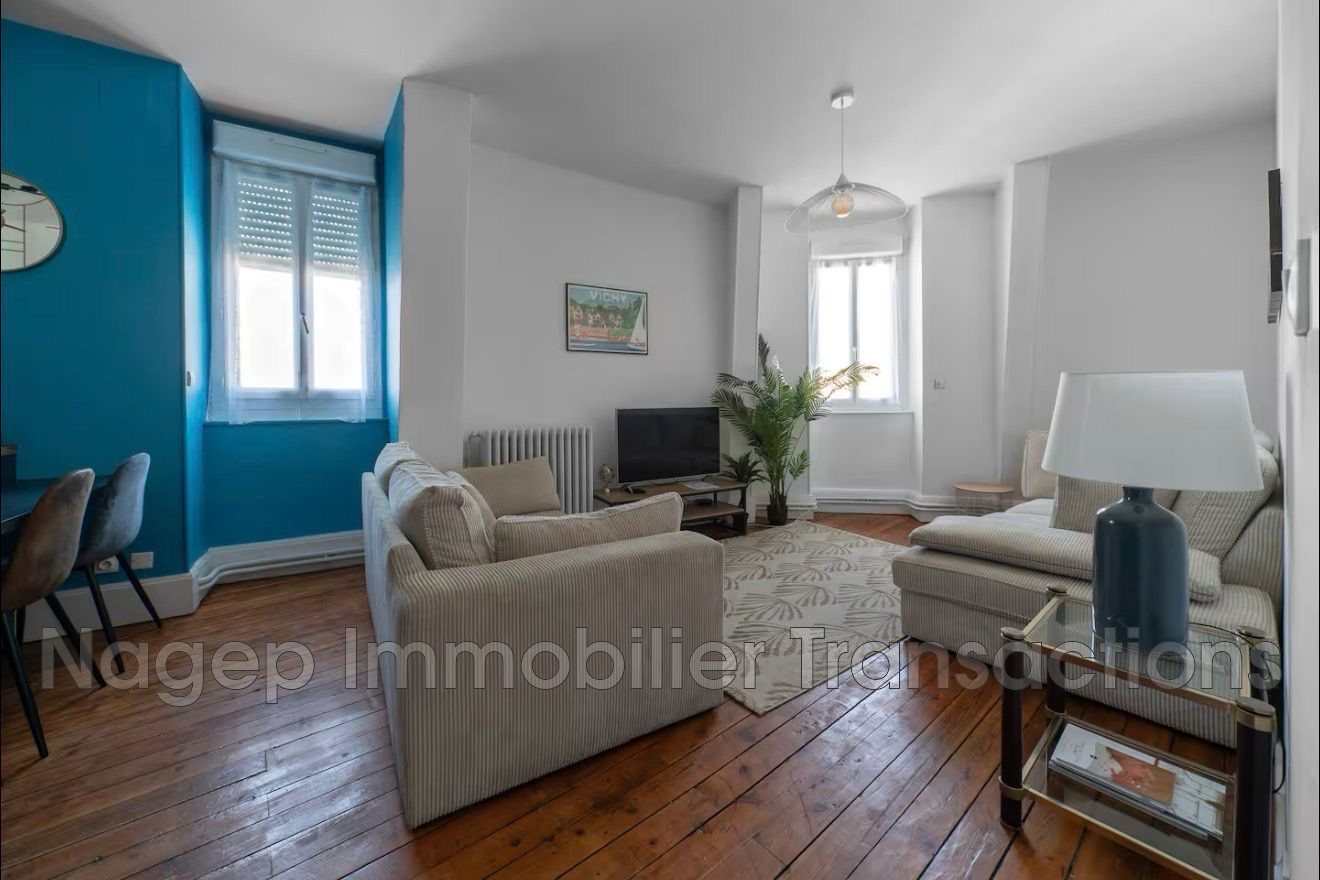 Agence immobilière de Nagep Immobilier Transactions