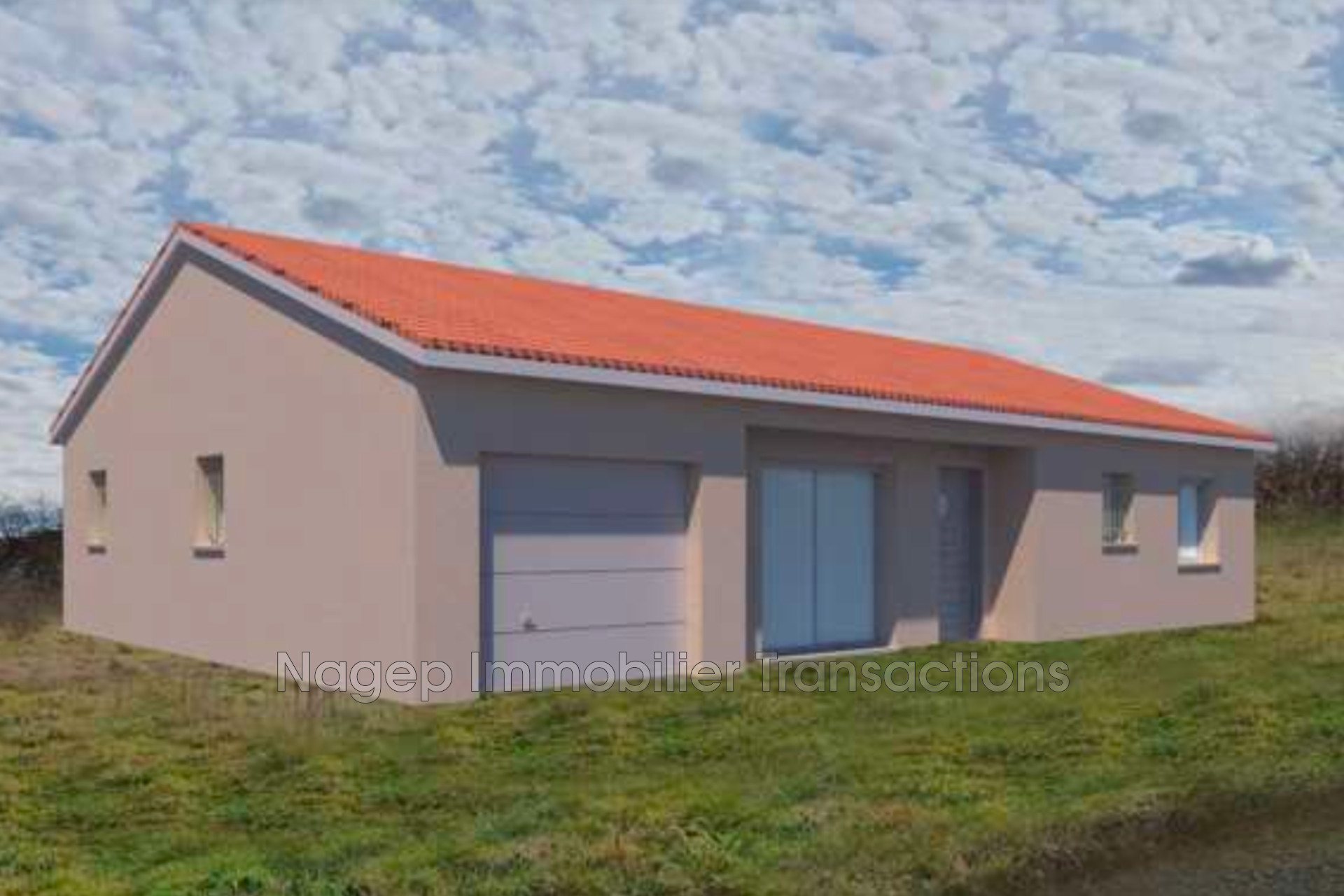 Agence immobilière de Nagep Immobilier Transactions