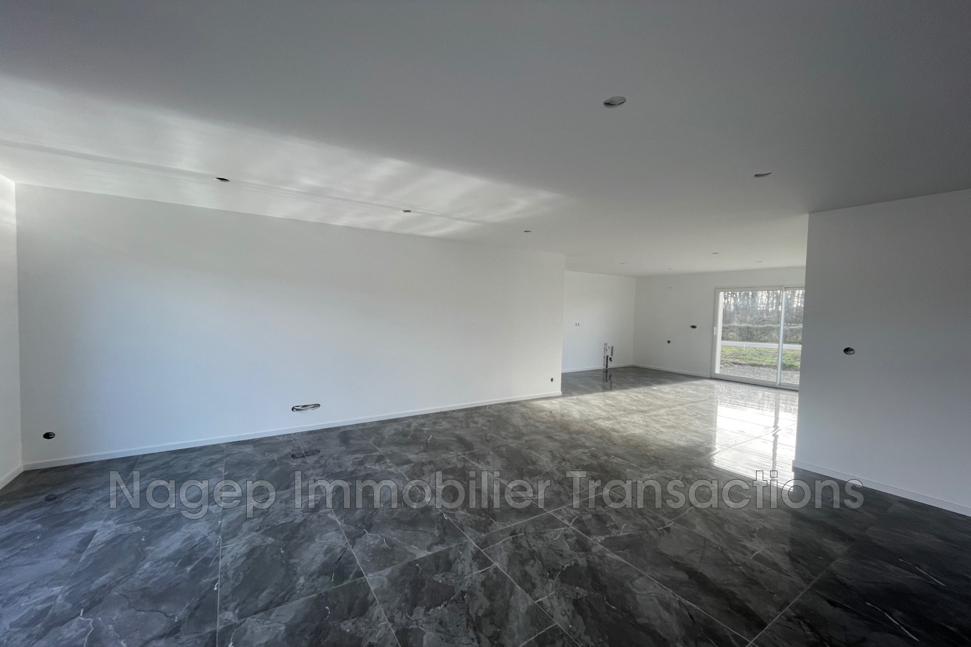 Agence immobilière de Nagep Immobilier Transactions