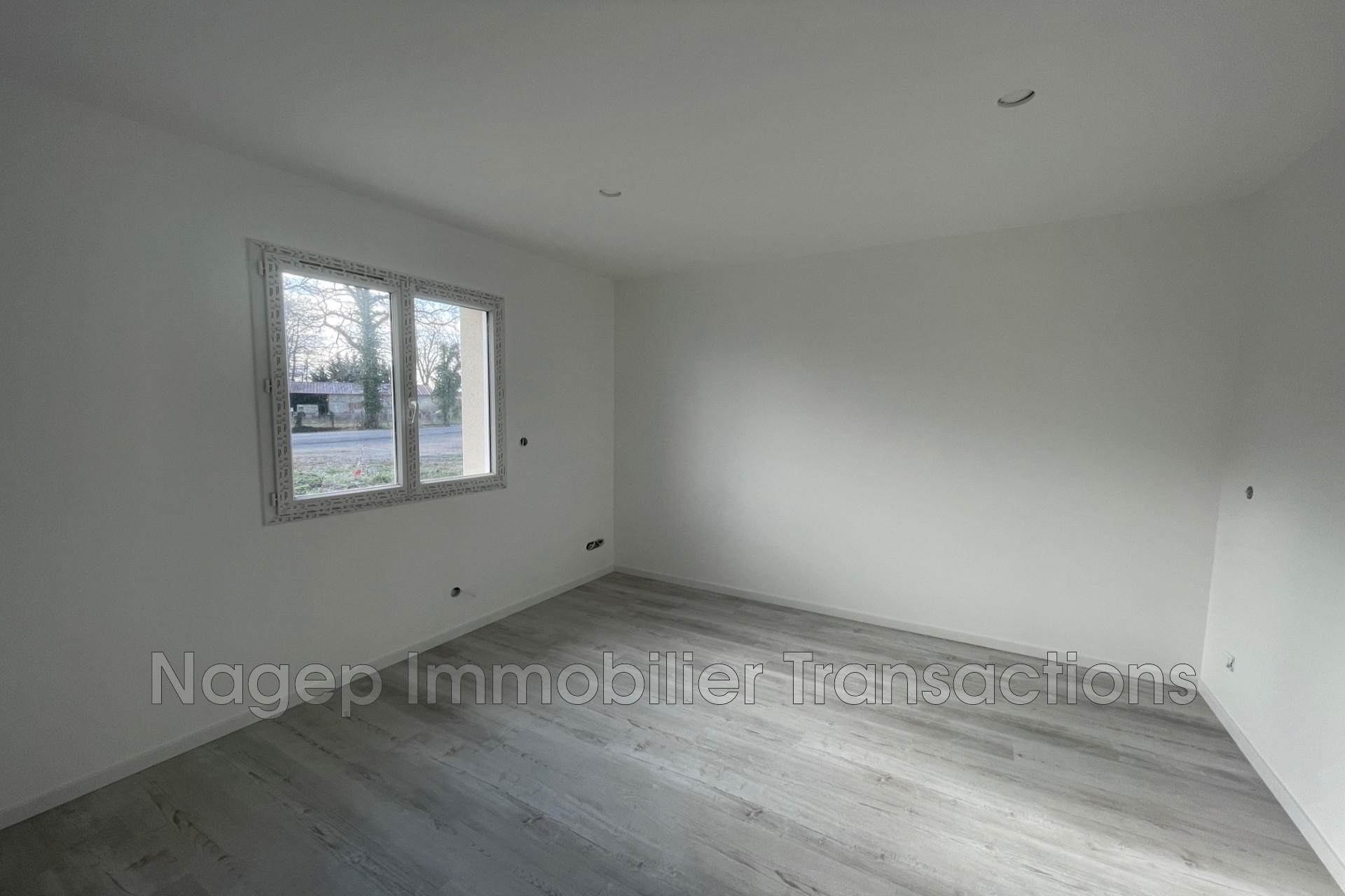 Agence immobilière de Nagep Immobilier Transactions
