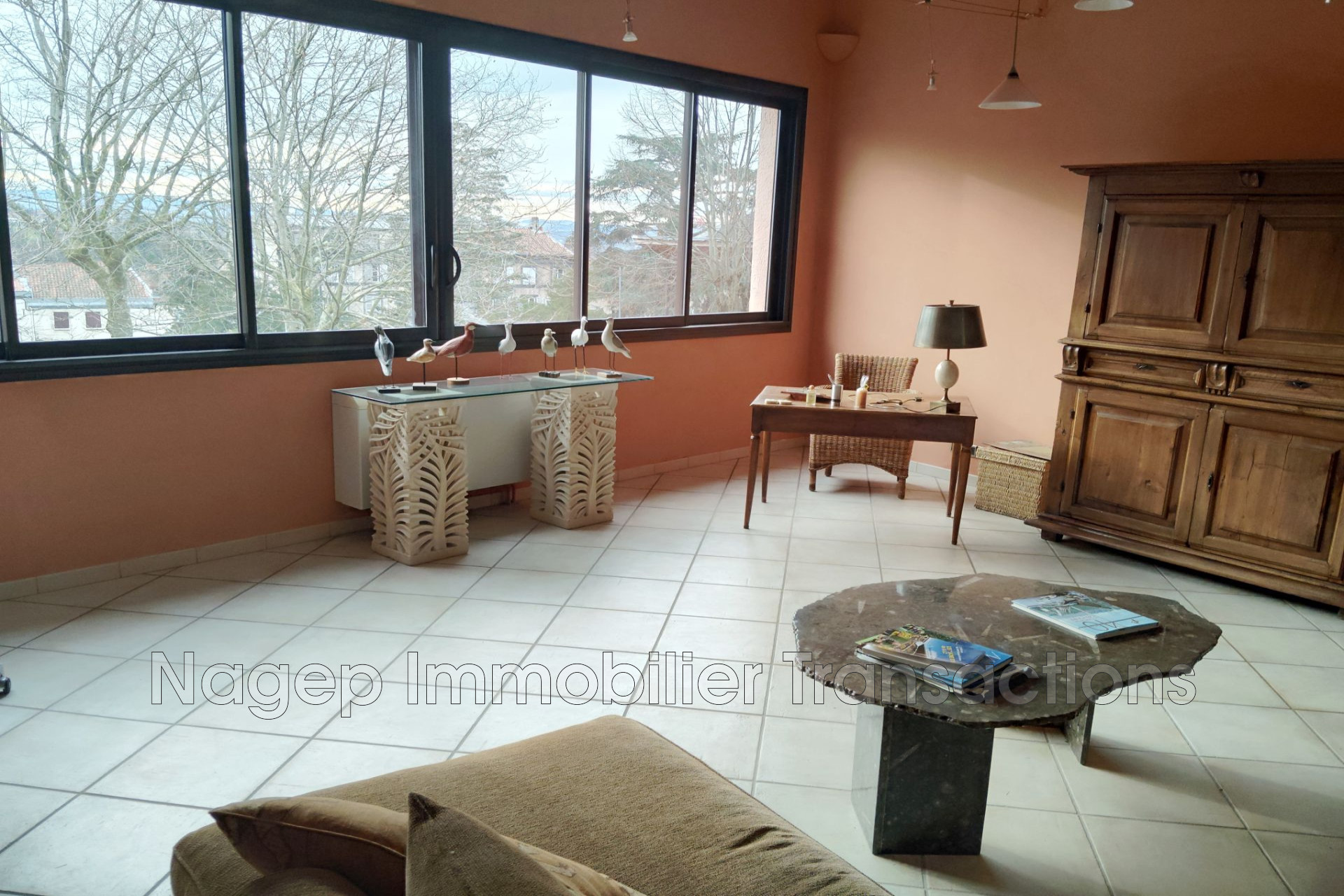 Vente maison 6 Pièce(s)