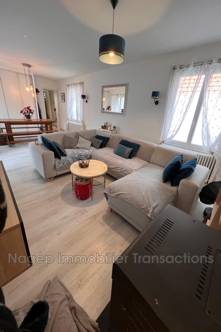 Agence immobilière de Nagep Immobilier Transactions