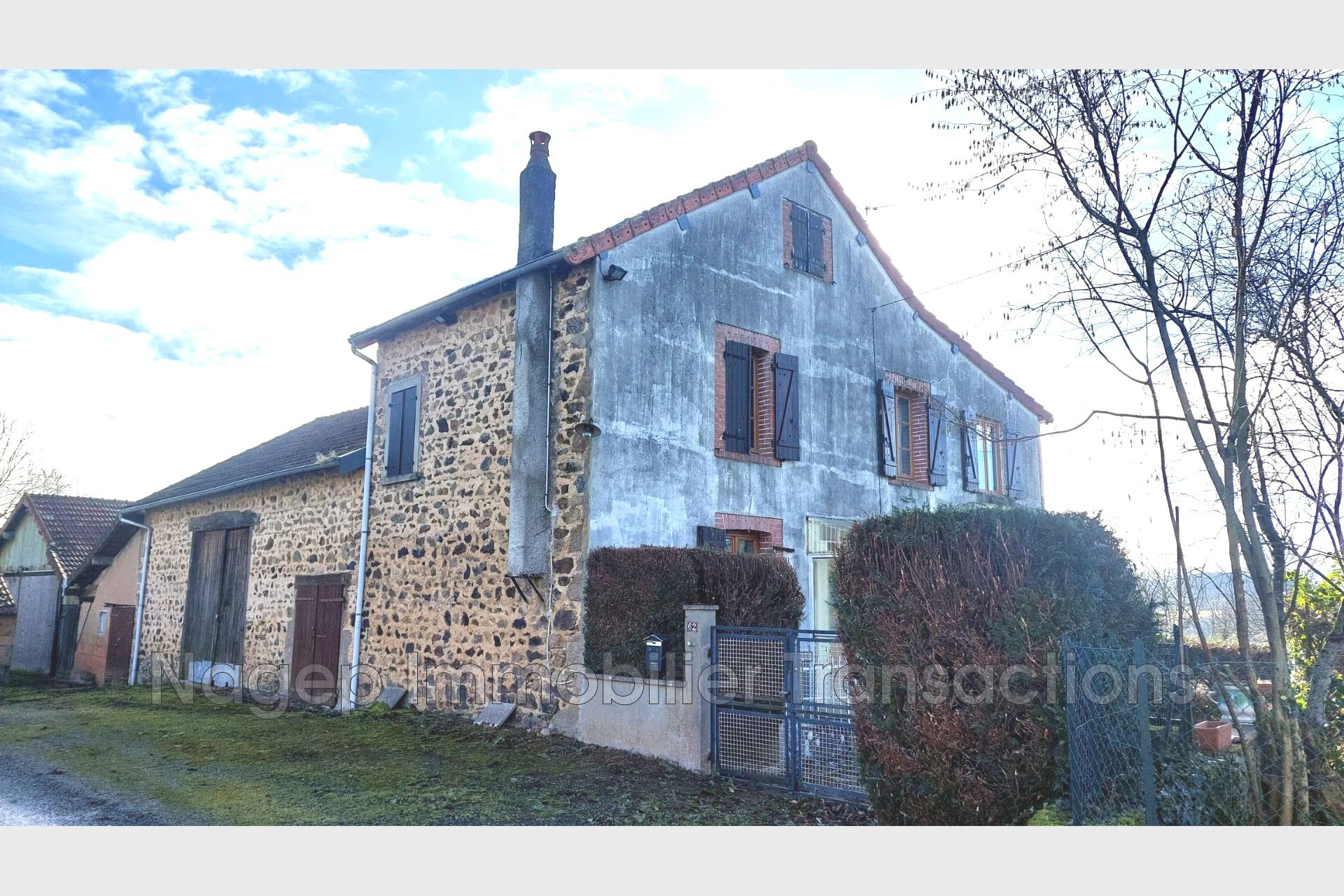 Agence immobilière de Nagep Immobilier Transactions