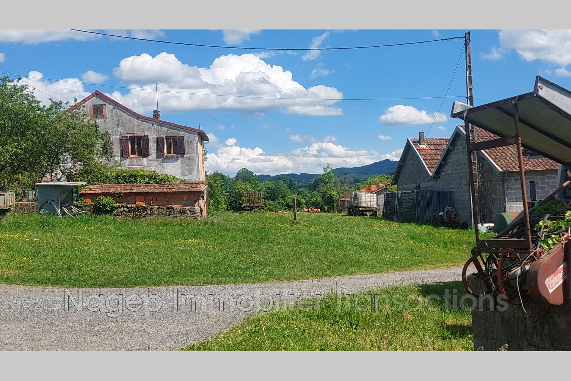 Vente maison 5 Pièce(s)