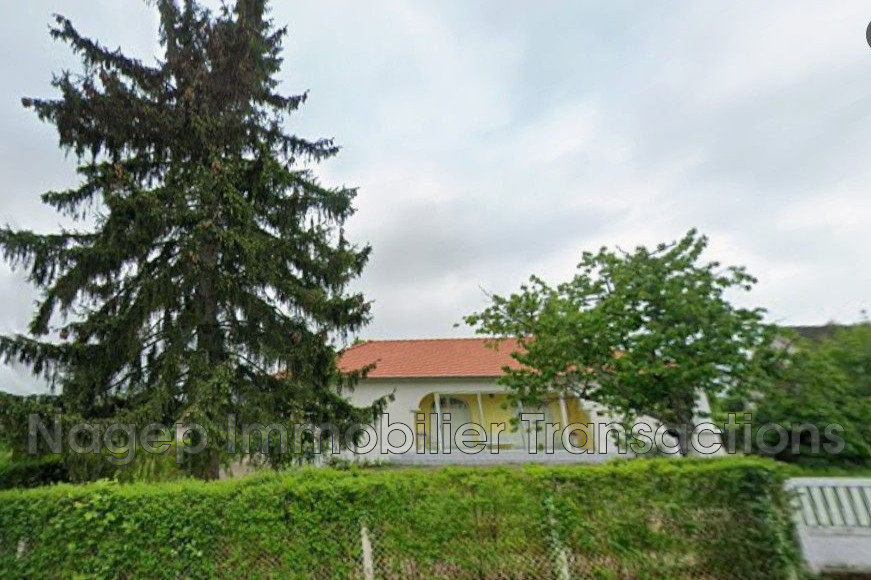 Agence immobilière de Nagep Immobilier Transactions