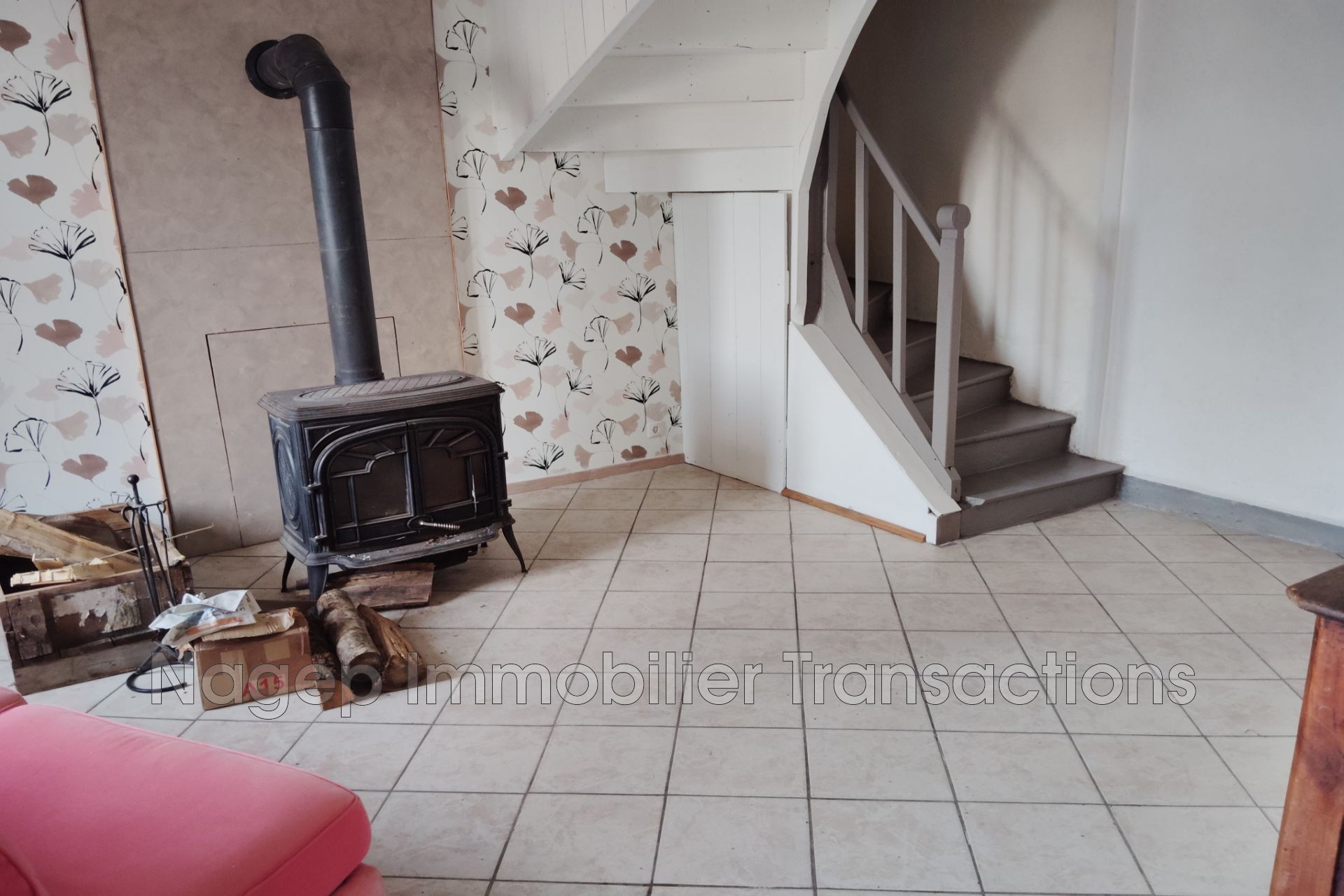 Agence immobilière de Nagep Immobilier Transactions