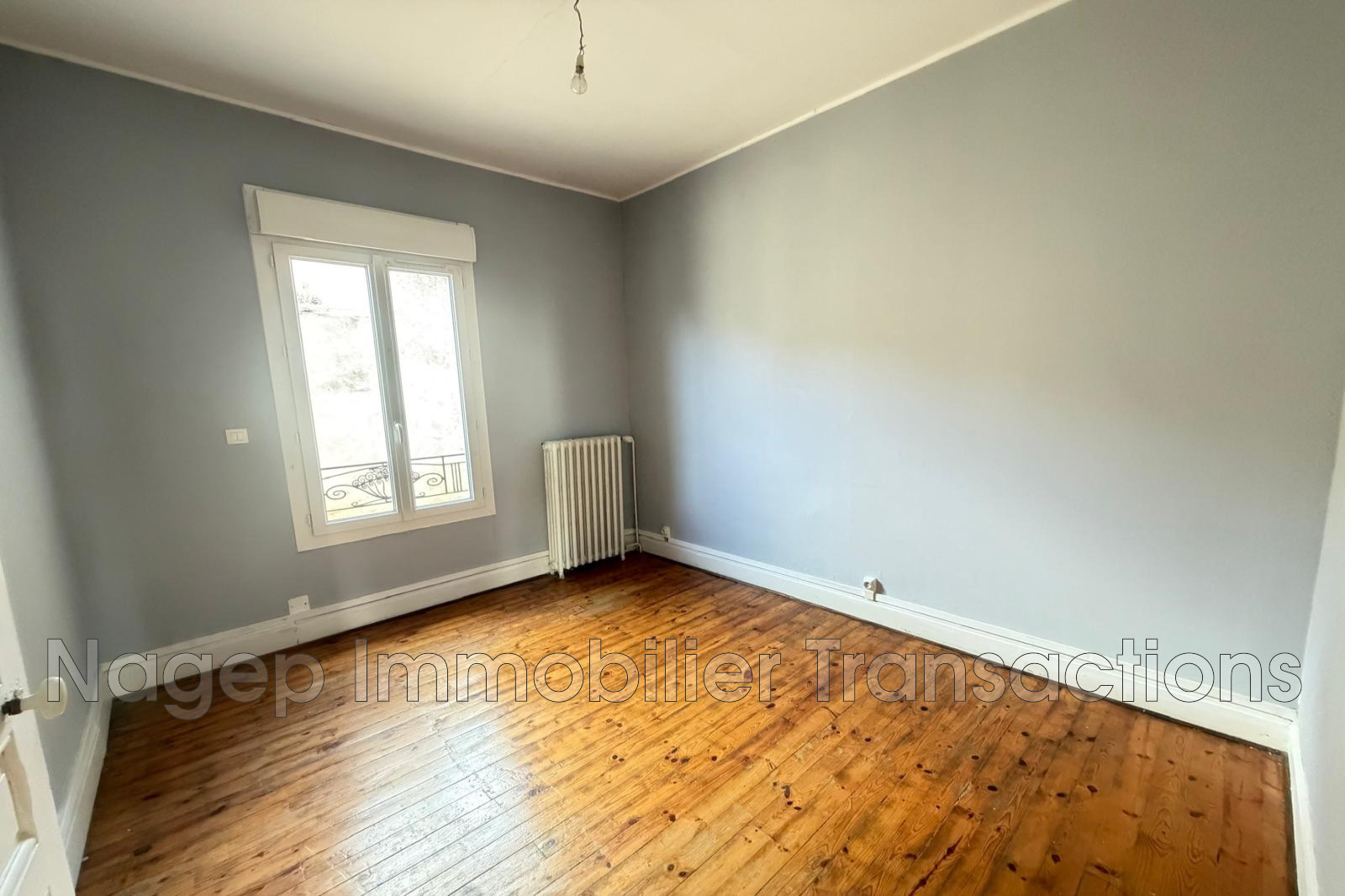 Agence immobilière de Nagep Immobilier Transactions