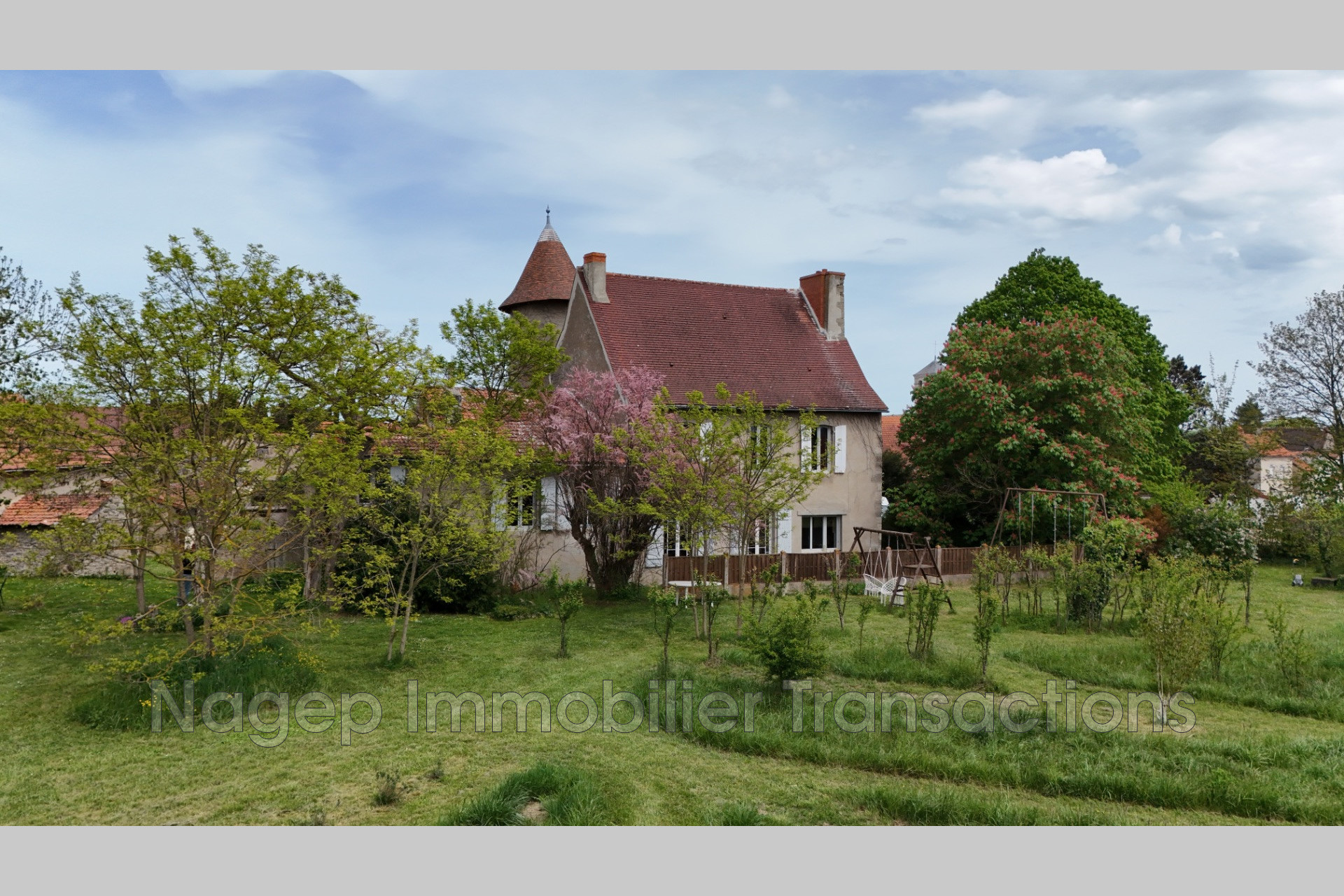 Image principale - Vichy