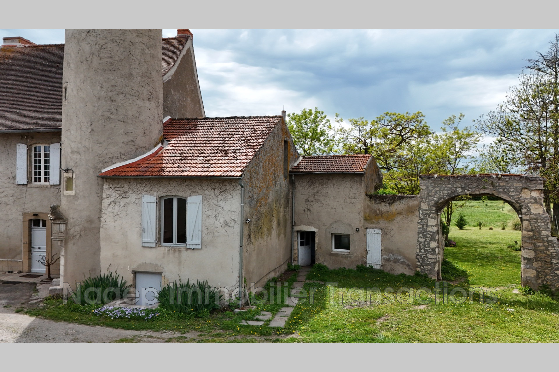 Troisième photo