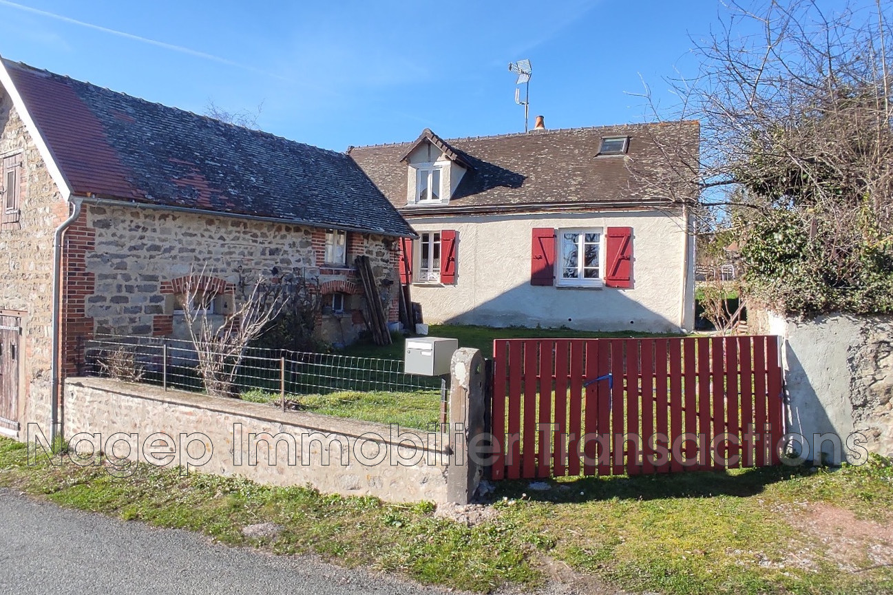 Agence immobilière de Nagep Immobilier Transactions