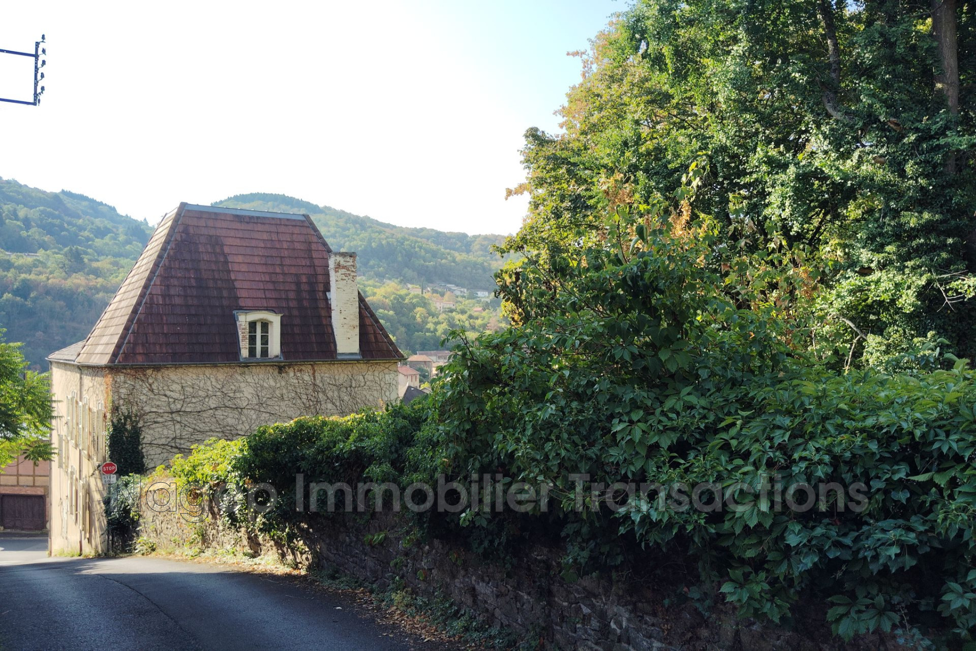 Agence immobilière de Nagep Immobilier Transactions